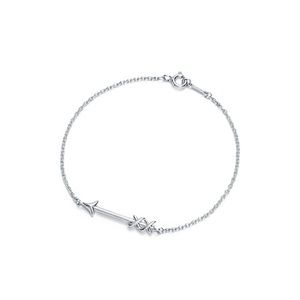Tiffany & co. Arrow bracelet